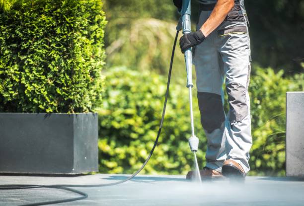 Animal Enclosure Cleaning in Osgood, IN
