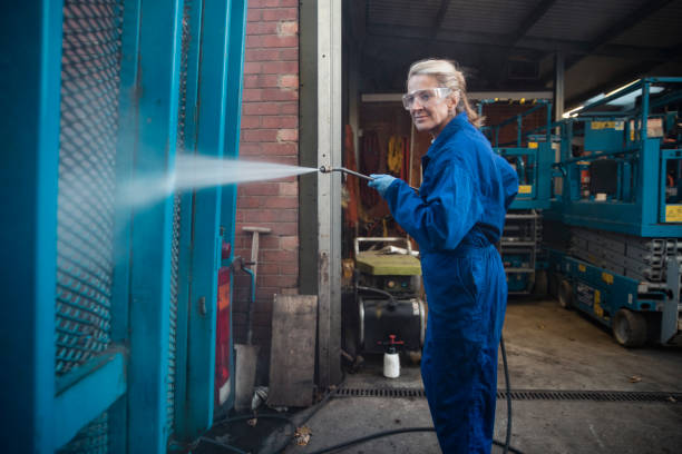 Best Rust Removal  in Osgood, IN