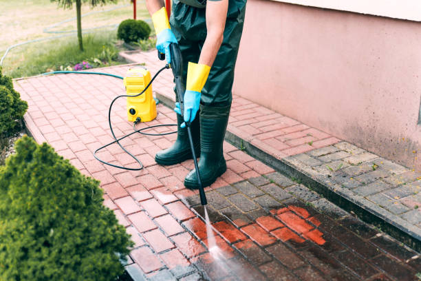 Best House Exterior Washing  in Osgood, IN